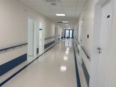 Szpital w Kazimierzy Wielkiej szykuje remont oddziału wewnętrznego
