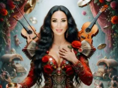 Ostatni taki wieczór z Justyną Steczkowską w Rzeszowie! „Roma Symphonica” rozgrzeje scenę