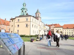 Nie zapłacisz ani złotówki. Wawel zaprasza na zwiedzanie