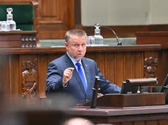 Dodatkowe ćwierć miliarda dla Policji. Kierwiński: powinny być wystarczające