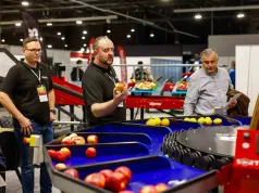 Fruit Poland 2026 coraz bliżej. Co czeka sadowników w Nadarzynie?