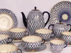 Porcelana – biżuteria stołu. Spotkania z Urszulą Zalewską