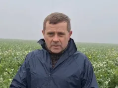 „Towarzystwo się bawi, a chłopstwo zapierd…”. Ostry komentarz Janusza Terki o promocji żywności