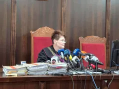 Sąd Rejonowy w Tarnowie ogłosił wyrok w sprawie biskupa tarnowskiego Andrzeja Jeża