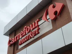 Carrefour szykuje zwolnienia grupowe. Na liście znalazł się także sklep w Olsztynie