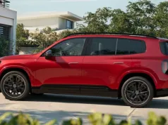 Mercedes włożył technologię F1 do rodzinnego SUV-a. Ten silnik robi coś nietypowego
