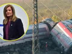 Nowe doniesienia po katastrofie. Media piszą o śmierci byłej minister
