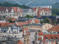 Zabytkowy browar ma się stać luksusowym hotelem. Prace przy przebudowie wznowione