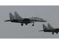 Polska odda myśliwce Ukrainie. Ich liczba przykuwa uwagę