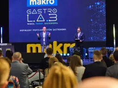 Sławomir Leszczyński: MAKRO to gastronomia