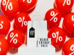 Jak przygotować się do Black Friday? Plan zakupowy krok po kroku