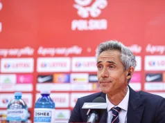 Paulo Sousa może wrócić do Juventusu