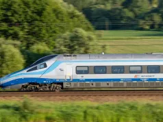 PKP Intercity ma internet satelitarny. Już możesz przetestować