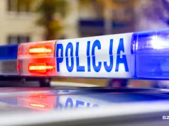 Ukradziona skrzynka piwa doprowadziła złodzieja w ręce funkcjonariuszy
