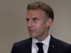 Protesty licealistów: Macron apeluje o spokój i przyznaje, że zareagował za późno