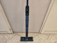 Przez ponad rok korzystałem z Philips OneUp serii 5000. Czy mop elektryczny sprawdza się w mieszkaniu?