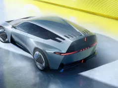 Opel STX Concept pokazuje, jak marka wyobraża sobie kolejne kombi. Premiera w Zurychu