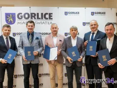 Z Grybowa bezpośrednio do Rzeszowa? Jest porozumienie