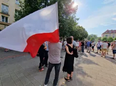 Msza, przemarsz i uroczystości przy pomniku. Tak Tychy będą świętować 11 listopada