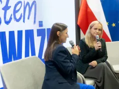 „Mam odwagę prosić o pomoc”. Ministerstwo Zdrowia rozpoczyna ogólnopolską kampanię