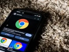 Chrome z Gemini uzupełni formularze danymi z Gmaila