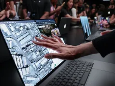 Apple łamie zasadę Steve'a Jobsa. MacBook Pro po raz pierwszy z ekranem dotykowym