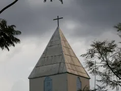 Nigeria: trzech mężczyzn skazanych na śmierć za porwanie dwóch księży