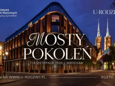Mosty Pokoleń połączą polski biznes rodzinny. Już w listopadzie Wrocław stanie się stolicą firm rodzinnych!
