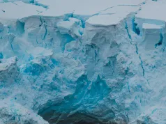 To może być punkt krytyczny dla klimatu. Niepokojące odkrycie wokół Antarktydy