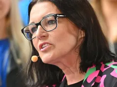 Ujawniła kulisy toksycznego związku. "O mało nie umarłam"