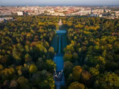 Cmentarz Centralny został oficjalnie Pomnikiem Historii