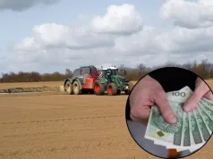 Rolnicy z długami dostaną tanie kredyty. Rusza nowa pomoc