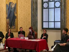 Nowy jezuicki Instytut naukowy w Biszkeku