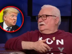 Nokaut! Wałęsa przemawiał w USA, Trump nie zapomni mu TYCH słów. „Co się dzieje w waszym kraju?”