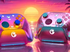 Neony i palmy jak z GTA 6, ale bez związku z Rockstar Games. Oto nowe pady