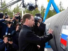 Nord Stream po wojnie? Komisja Europejska: rosyjski gaz nie wróci do UE