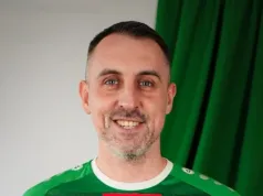 Michał Kucharczyk odchodzi ze Świtu Nowy Dwór Mazowiecki