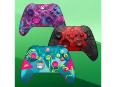 Limitowane kontrolery Xbox Series w promocji w MediaMarkt. Heart Breaker za 225 zł, Forza Horizon 6 za 284 zł