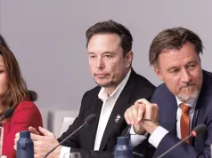 Władimir Putin nazywa Elona Muska „prawdziwym geniuszem”. Szef SpaceX jest w stałym kontakcie z Kremlem