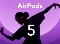 Pierwsza promocja na AirPods 5 z ANC