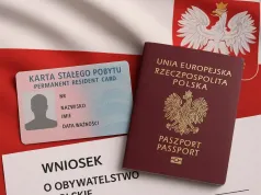 Rząd chce zaostrzyć zasady uzyskiwania polskiego obywatelstwa