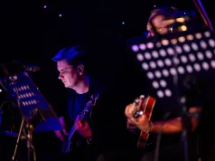 Muzyka u Źródeł wraca do Bydgoszczy. Francuskie piosenki, jazz i wielkie przeboje