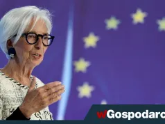 „Odchodzę”. Będzie zmiana na szczycie w strefie euro