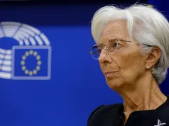 Trzęsienie ziemi w Europejskim Banku Centralnym. Christine Lagarde rezygnuje ze stanowiska
