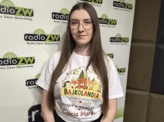 Gościem Radia ZW była Marta Ciećka, kierownik Klubu Dziecięcego „Bajkolandia” z Radostowa w gminie Czastary
