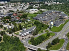 Duży deweloper zapowiada nowy park handlowy. Na pokładzie 35 marek
