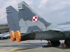 Polska przekaże Ukrainie kolejne MiG-i