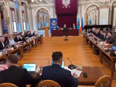 Tarnowskie samorządy sprzeciwiają się gloryfikacji osób odpowiedzialnych za zbrodnie wołyńskie. Jest oficjalny apel do władz Ukrainy