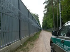 Przechytrzyli polskie urzędy, proceder trwał dwa lata. Na czele Ukrainiec