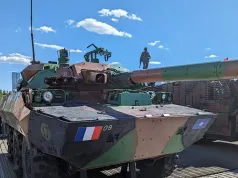 Moskwa kontra reszta świata. Co drugi Rosjanin wierzy w międzynarodowy spisek